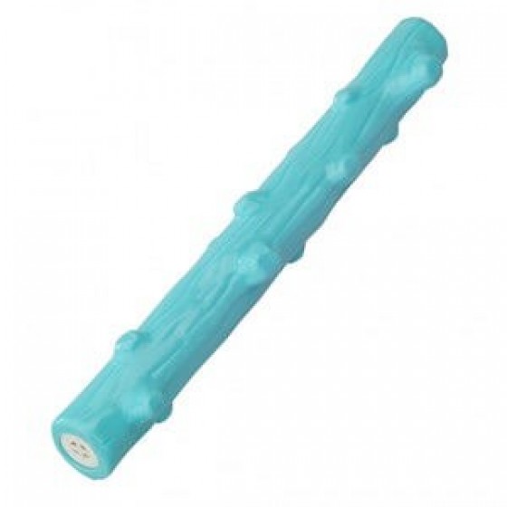 Duvo+ Rubber Stick Köpek Oyuncağı Blue