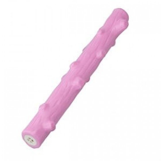 Duvo+ Rubber Stick Köpek Oyuncağı Pink