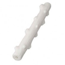 Duvo+ Rubber Stick Köpek Oyuncağı White