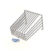 Duvo+ Salad Rack In Metal Kemirgen Yemliği Large