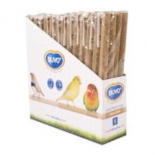 Duvo+ Sand Perch Covers Kumlu Kuş Tüğneği Large