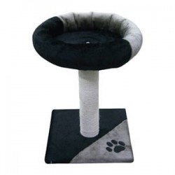 Duvo+ Scratching Tree Flex Kedi Yatak Ve Tırmalaması Duvo+ Scratching Tree Flex Kedi Yatak Ve Tırmalaması