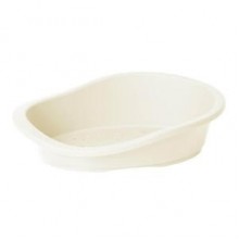 Duvo+ Sleeper PLastik Köpek Yatağı No:5