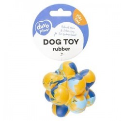 Duvo+ Smash Köpek Oyun Topu Medium Duvo+ Smash Köpek Oyun Topu Medium