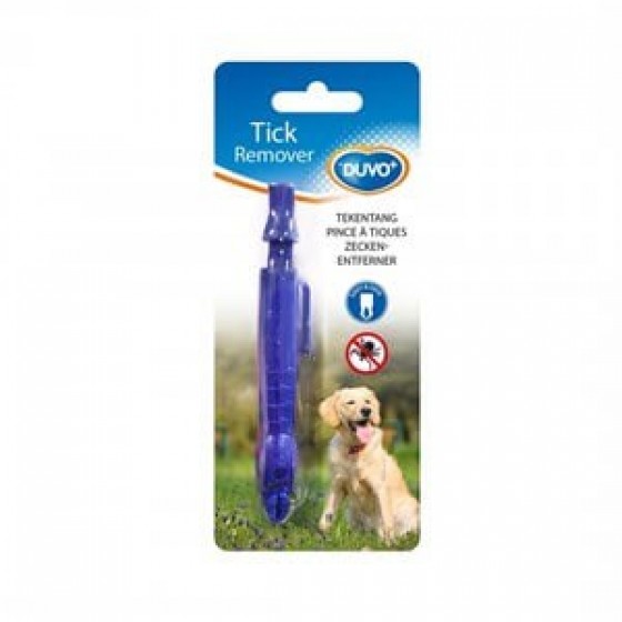 Duvo+ Tick Remover Köpek Kene Sökücü 12cm