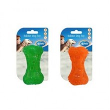Duvo+ Tpr Bone Squeaky Köpek Oyuncağı