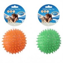 Duvo+ Tpr Hedgehog Ball Köpek Oyun Topu