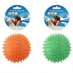 Duvo+ Tpr Hedgehog Ball Köpek Oyun Topu