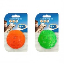 Duvo+ Tpr Squeaky Ball Köpek Oyun Topu
