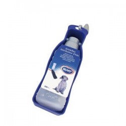 Duvo+ Travel Drinking Bottle Köpek Suluğu 250 ML Duvo+ Travel Drinking Bottle Köpek Suluğu 250 ML
