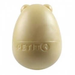 Duvo+ Tumble Toy Balu Kauçuk Köpek Oyuncağı Sarı Duvo+ Tumble Toy Balu Kauçuk Köpek Oyuncağı Sarı
