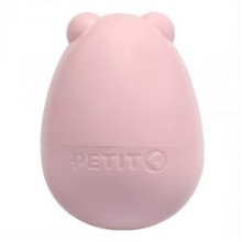 Duvo+ Tumble Toy Balu Kauçuk Köpek Oyuncağı Pembe