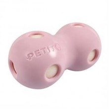 Duvo+ Water Chew Dondurulabilir Köpek Oyuncağı Pembe