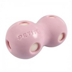 Duvo+ Water Chew Dondurulabilir Köpek Oyuncağı Pembe Duvo+ Water Chew Dondurulabilir Köpek Oyuncağı Pembe