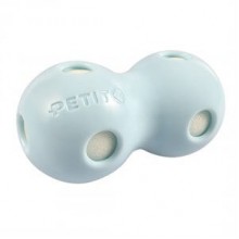 Duvo+ Water Chew Dondurulabilir Köpek Oyuncağı Mavi