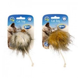 Duvo+ Wooly Kedi Oyuncağı Duvo+ Wooly Kedi Oyuncağı