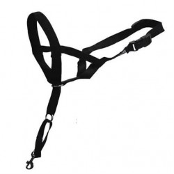 Duvo+ Yürüyüş Kontrol Köpek Eğitim Tasması 56 cm Duvo+ Yürüyüş Kontrol Köpek Eğitim Tasması 56 cm