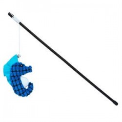 Eastland Catnipli Deniz Atı Kedi Oltası Eastland Catnipli Deniz Atı Kedi Oltası