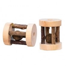 Eastland Catnipli Matatabi Makara Kedi Oyuncağı 4,5 cm