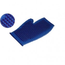 Eastland Çift Taraflı Köpek Tımar Masaj Eldiveni 20 Cm Eastland Çift Taraflı Köpek Tımar Masaj Eldiveni 20 Cm