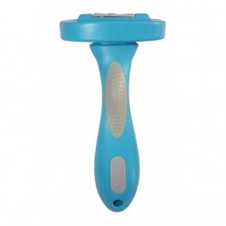 Eastland Furminator Kedi ve Köpek Tarağı Medium Eastland Furminator Kedi ve Köpek Tarağı Medium
