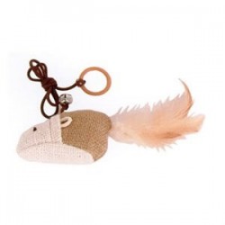 Eastland İpli Kedi Oyuncağı Eastland İpli Kedi Oyuncağı
