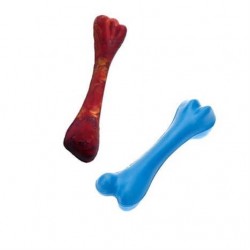Eastland Kauçuk Diş Kaşıma Kemiği 16 Cm Eastland Kauçuk Diş Kaşıma Kemiği 16 Cm