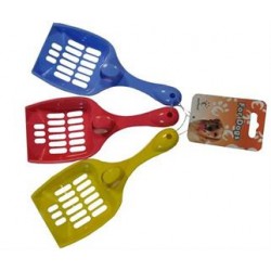 Eastland Kedi Kumu Küreği