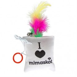 Eastland Kedi Otu Çuvalı