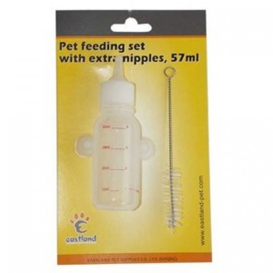 Eastland Kedi ve Köpek Biberonu 50 ml