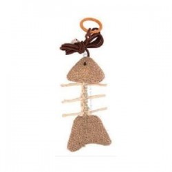 Eastland Kılçık Kedi Oyuncağı