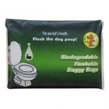 Eastland Klozete Atılabilir Pislik Torbası