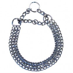 Eastland Köpek Eğitim Tasması 3 Sıra 30-40 cm