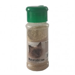 Eastland Matatabi Tozu 20gr