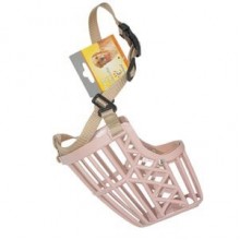 Eastland Plastik Kafes Köpek Ağızlığı XSmall No:102