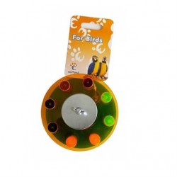 Eastland Plastik Kuş Oyuncağı