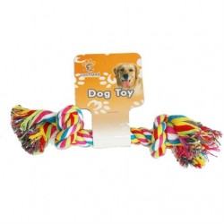Eastland Strees Diş ipi Köpek Oyuncağı 25 Cm Eastland Strees Diş ipi Köpek Oyuncağı 25 Cm
