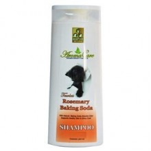 Ecopure Aromateraphy Biberiye Özlü Kedi ve Köpek Şampuanı 300 Ml