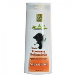 Ecopure Aromateraphy Biberiye Özlü Kedi ve Köpek Şampuanı 300 Ml Ecopure Aromateraphy Biberiye Özlü Kedi ve Köpek Şampuanı 300 Ml