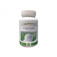 Ecopure Calcium Powder Köpek Eklem ve Kemik Desteği 90 gr