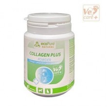 Ecopure Collagen Plus Kedi ve Köpek Eklem Güçlendirici 40gr