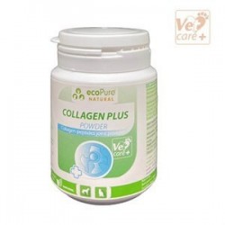 Ecopure Collagen Plus Kedi ve Köpek Eklem Güçlendirici 40gr Ecopure Collagen Plus Kedi ve Köpek Eklem Güçlendirici 40gr