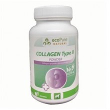 Ecopure Collagen Type 2 Köpekler İçin Eklem Güçlendirici 100 gr