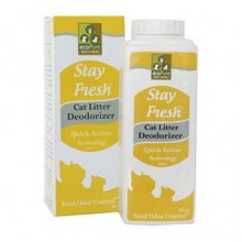 Ecopure Karanfil Kokulu Kedi Kumu Koku Giderici