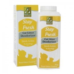 Ecopure Karanfil Kokulu Kedi Kumu Koku Giderici