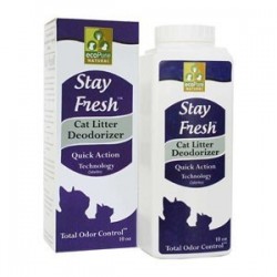 Ecopure Kedi Kumu Koku Giderici Deodorant Ecopure Kedi Kumu Koku Giderici Deodorant