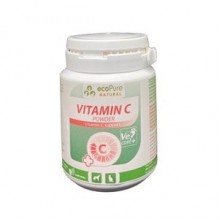 Ecopure Kedi ve Köpek C Vitamini Takviyesi 50 gr