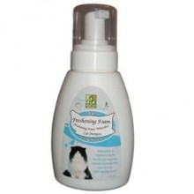 Ecopure Kediler İçin Temizleyici Köpük 11Oz