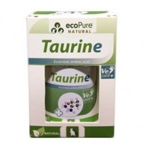 Ecopure Kediler İçin Toz Şeklinde Taurin Desteği 40gr