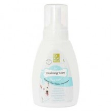 Ecopure Köpekler İçin Temizleyici Köpük 11Oz